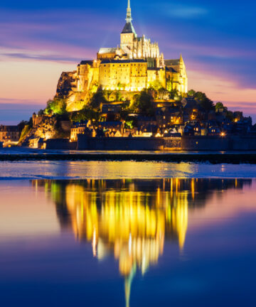 Private Tour in Mont-Saint-Michel