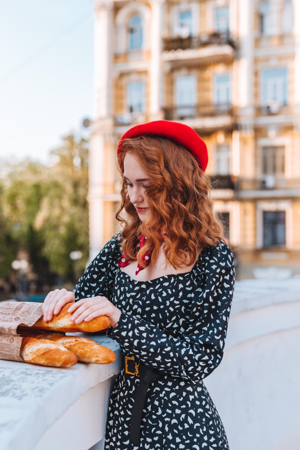 Private Tour in Toul