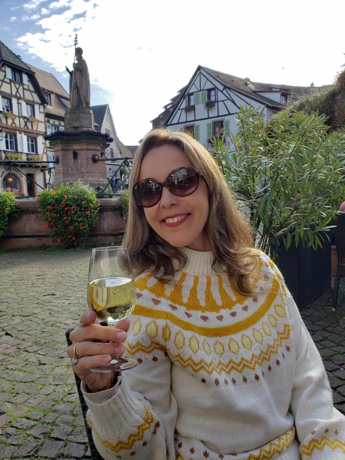 Visit Wissembourg