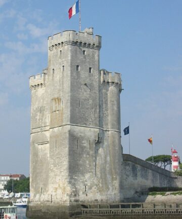 Private Guide LA ROCHELLE