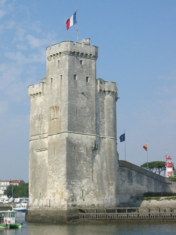 Private Guide LA ROCHELLE