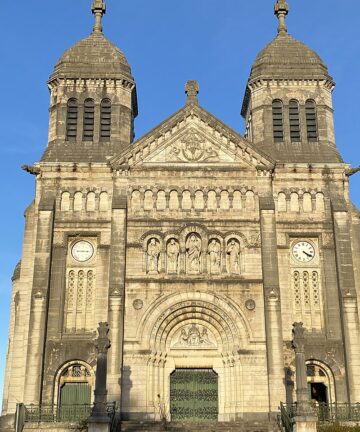 Private Tour in Besançon