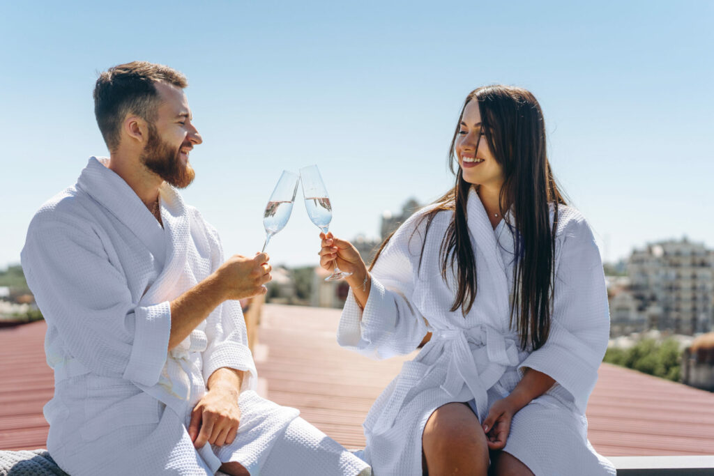 3 star offer hotel Etretat