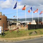 Museum Omaha Beach