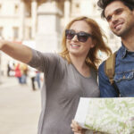 Visit Rouen Couple