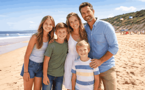 Normandy beaches WW2, Visit Normandy, Omaha Beach Tour