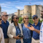 Caen Private Tour, Visit Caen