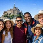 Mont Saint Michel Private Tour, Visit France