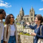 Visit Alençon with a private guide