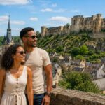 Visit Falaise with a private guide