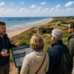 battle of normandy tour group