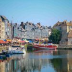 things to do in honfleur