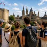 things to do in caen