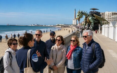 things to do in Calais