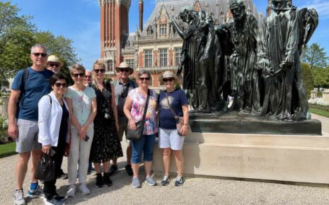 visit calais