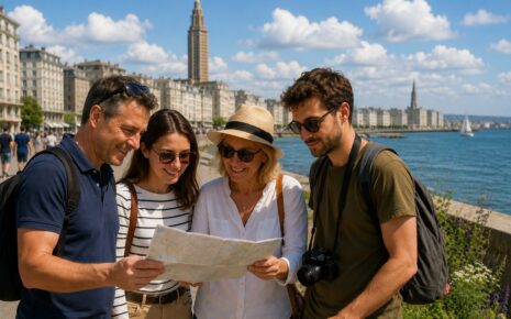 things to do in le havre