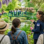 Giverny with a private tour guide