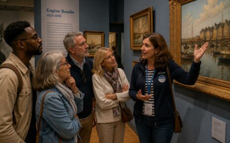 Boudin Museum