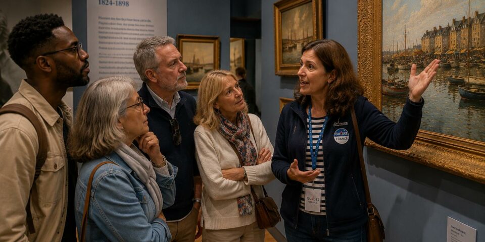 Boudin Museum