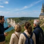 things to do in etretat