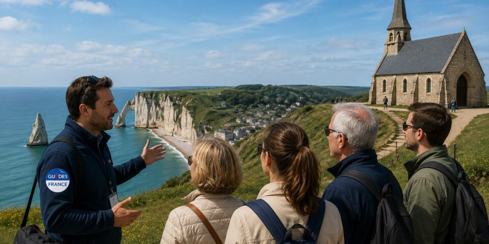 things to do in etretat