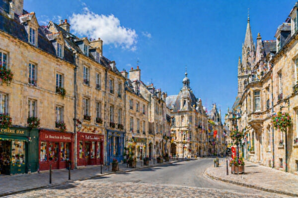 Bayeux