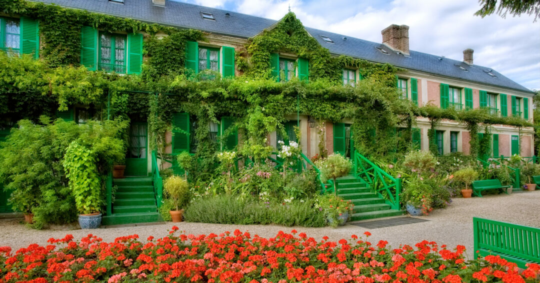 what is famous for Normandy