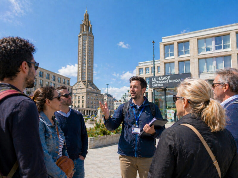 Le Havre