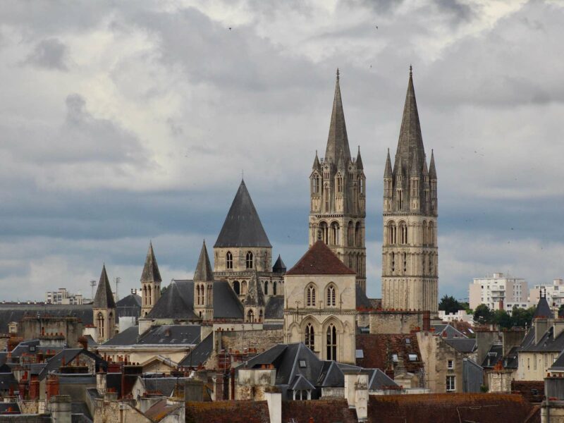 caen