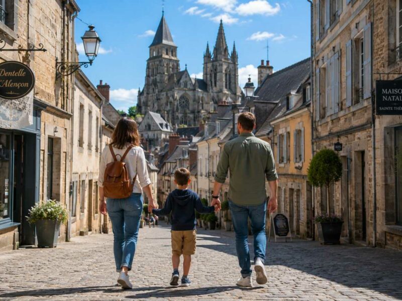 alencon-normandie-guided-visit